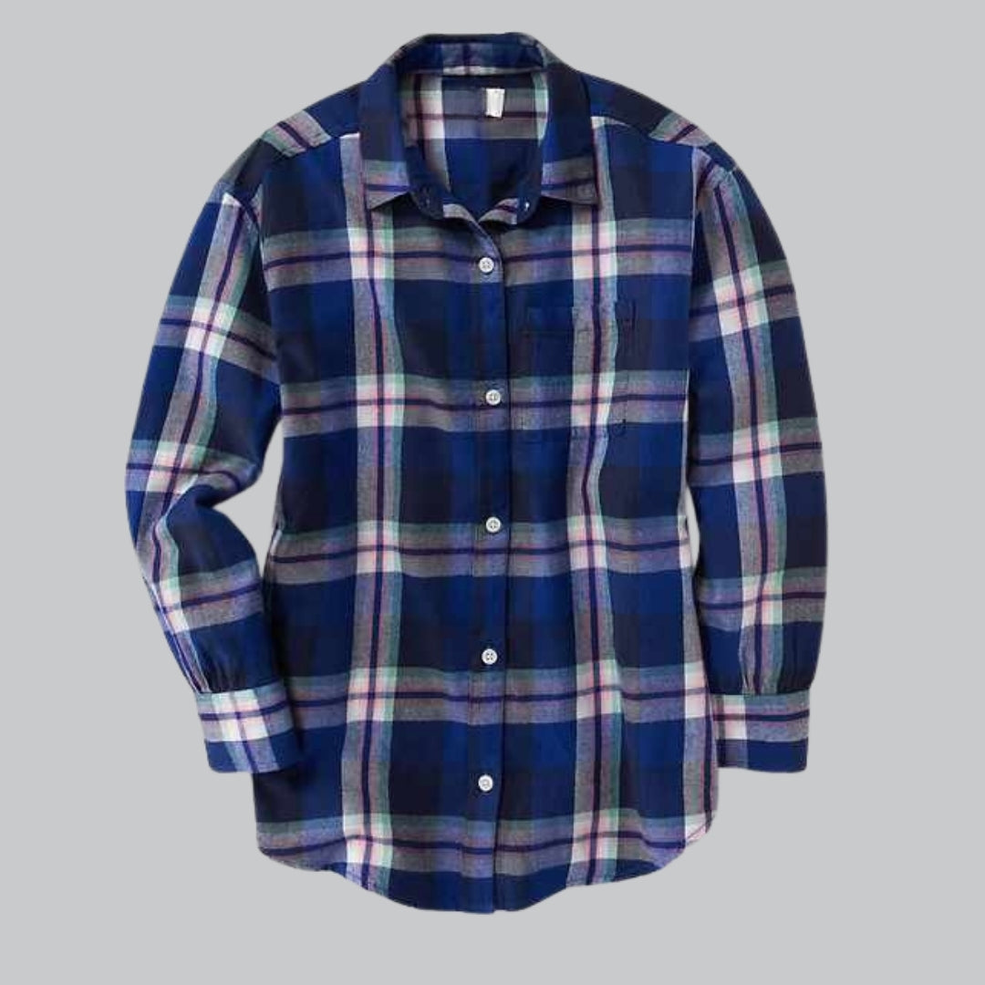 Men's Premium Check Shirt High Quality Combo