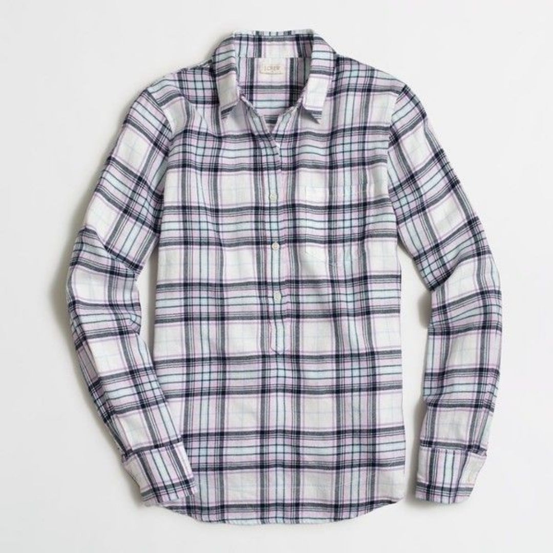 Men's Premium Check Shirt High Quality Combo