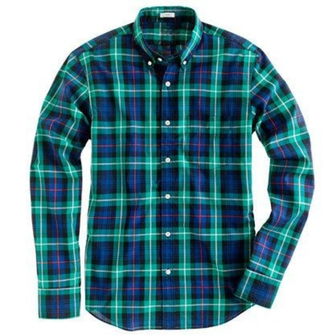Men's Premium Check Shirt High Quality Combo