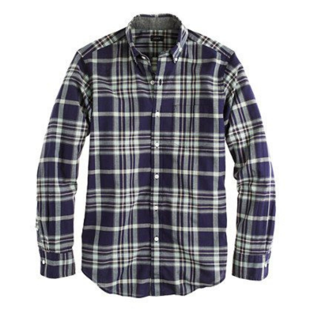 Men's Premium Check Shirt High Quality Combo